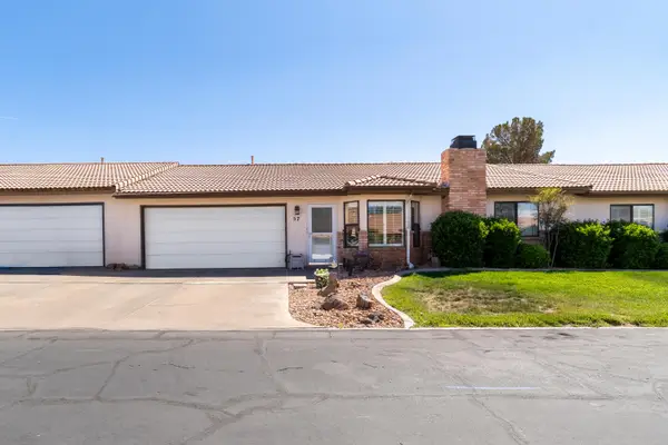 1050 E Brigham Road Rd #57, St George, UT 84790