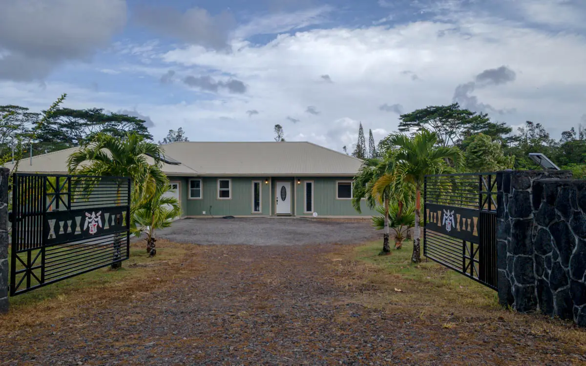 15-1719 7th Ave, Keaau, HI 96749 - #1