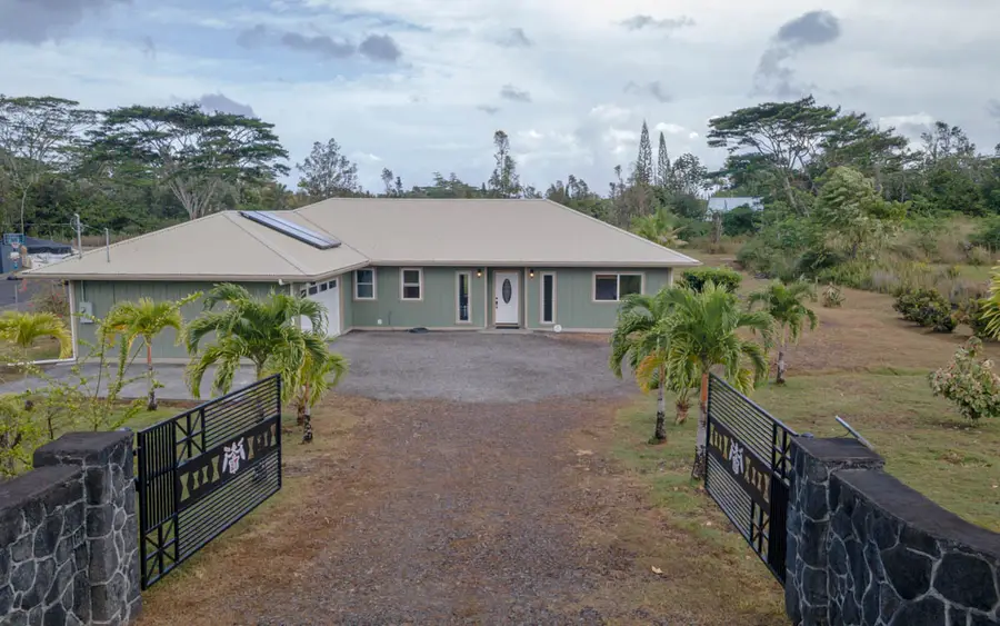 15-1719 7th Ave, Keaau, HI 96749 - #2