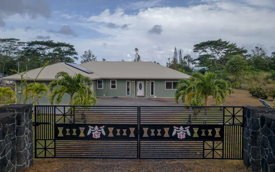15-1719 7th Ave, Keaau, HI 96749 - #3