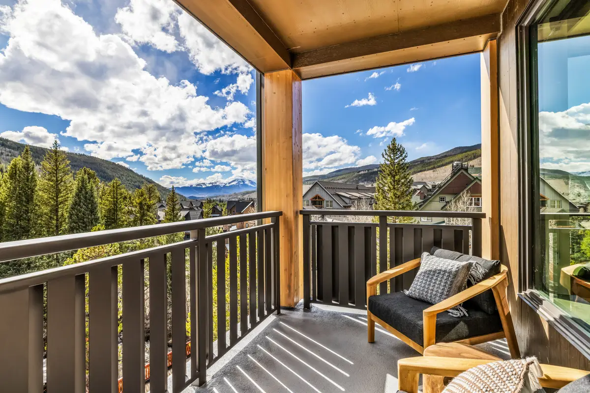 75 Hunki Dori Court #W413, Keystone, CO 80435 - #1