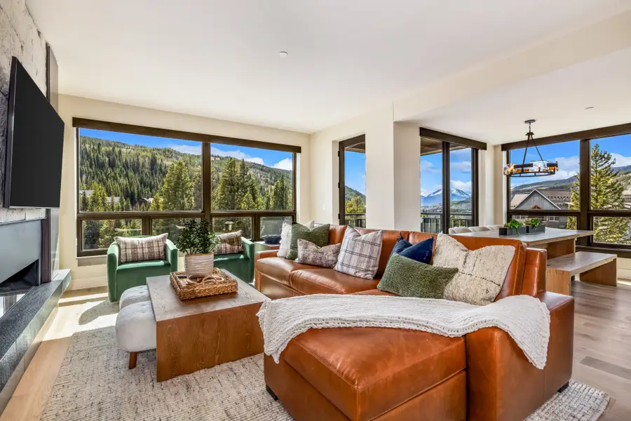 75 Hunki Dori Court #W413, Keystone, CO 80435 - #2