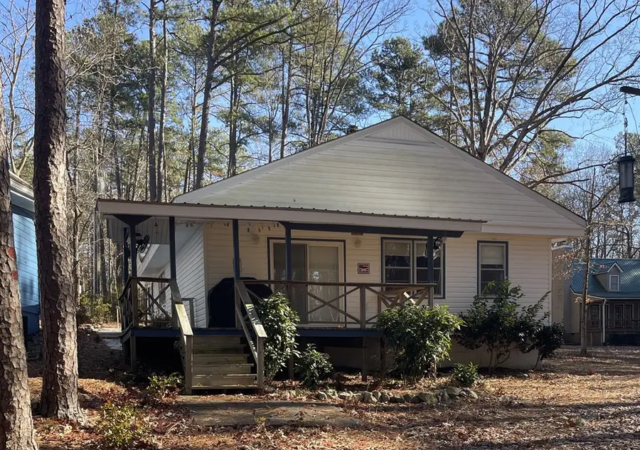 129 Boulder Boulevard, Manson, NC 27553 - #2