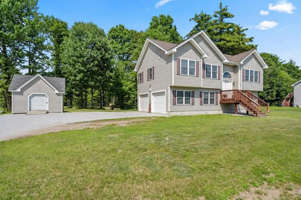 123 Meadow Lane, Highgate, VT 05459 - #1