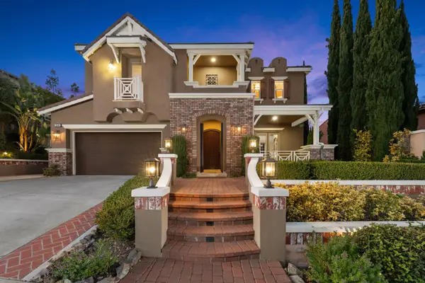 3246 Sitio Avellana, Carlsbad, CA 92009