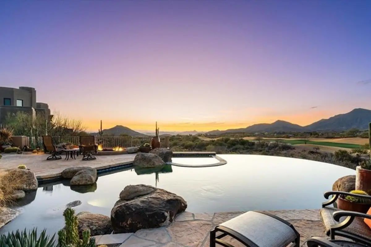 40947 N 107th Place, Scottsdale, AZ 85262 - #1