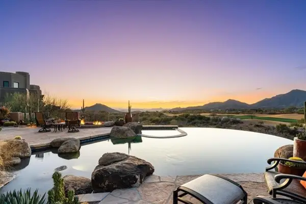 40947 N 107th Place, Scottsdale, AZ 85262