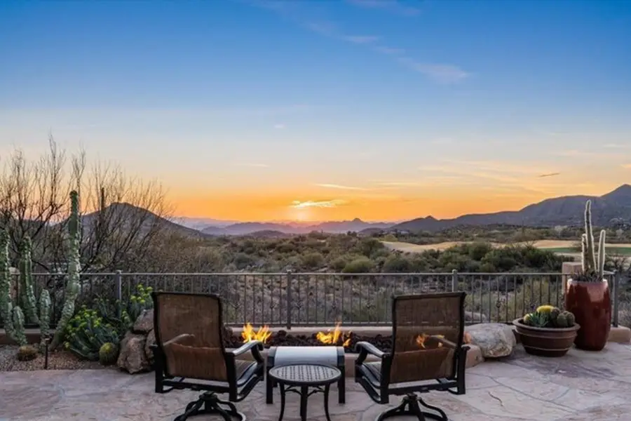 40947 N 107th Place, Scottsdale, AZ 85262 - #2