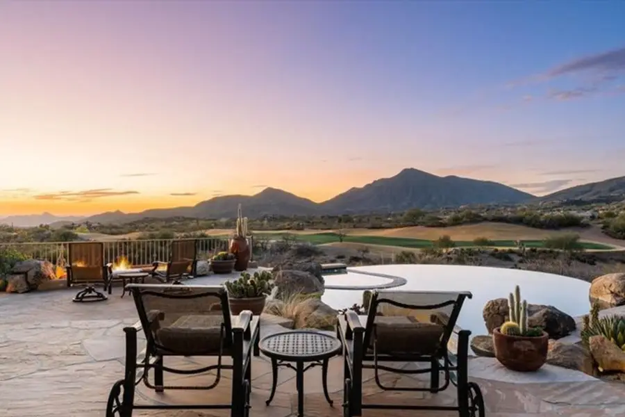 40947 N 107th Place, Scottsdale, AZ 85262 - #3