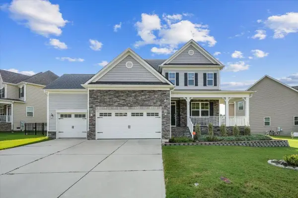 175 Cherry Bark Loop, Clayton, NC 27527