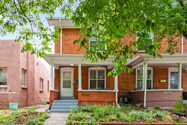 544 N Pearl Street, Denver, CO 80203