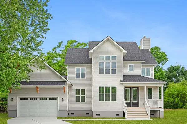 1076 Williams Road, Charleston, SC 29412