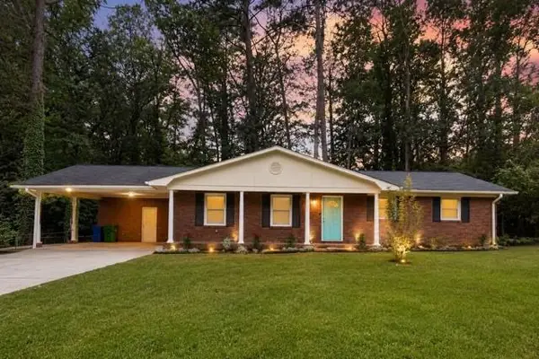 2683 Stardust Trail, Decatur, GA 30034