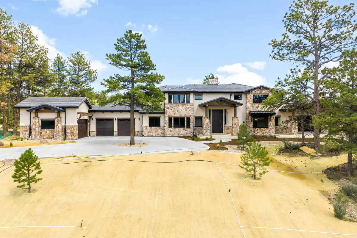 7969 Forest Keep Circle, Parker, CO 80134 - #1