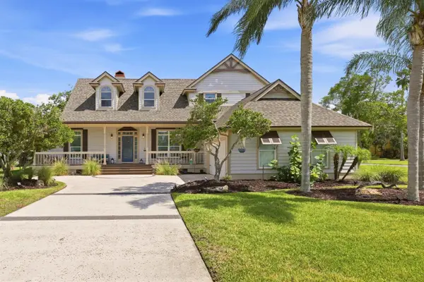 500 Turnberry Ln, St Augustine, FL 32080