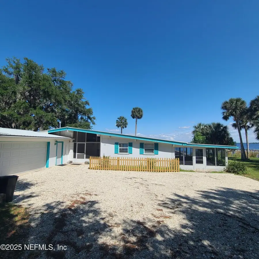 126 Pique Road, Crescent City, FL 32112 - #2