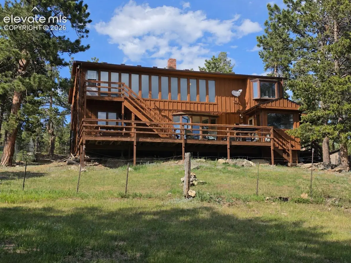 26 Howe Court, Black Hawk, CO 80422 - #1