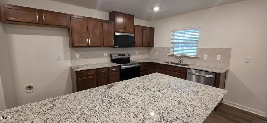 513 Matthew Meadow Lane, Lillington, NC 27546 - #2