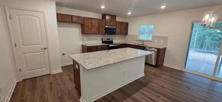 513 Matthew Meadow Lane, Lillington, NC 27546 - #3