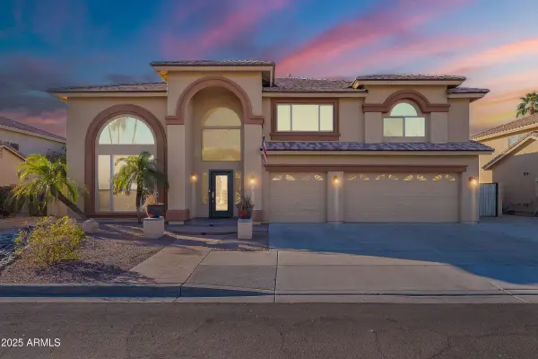 12925 W Llano Drive, Litchfield Park, AZ 85340