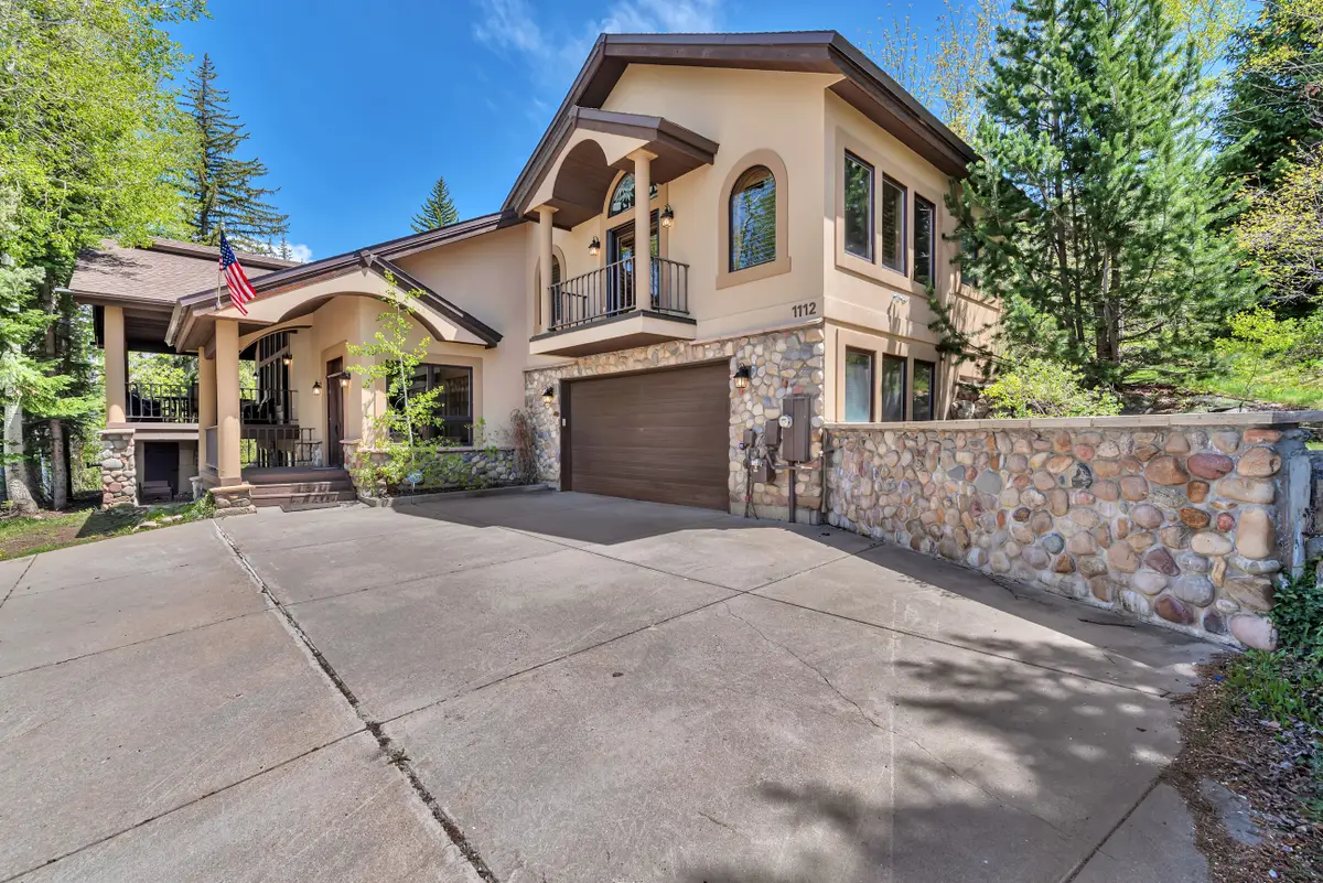 1112 Steamboat Boulevard, Steamboat Springs, CO 80487 - #1