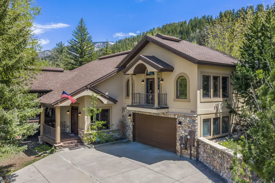 1112 Steamboat Boulevard, Steamboat Springs, CO 80487 - #2