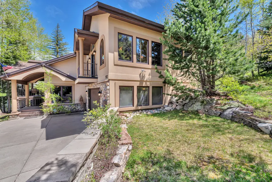 1112 Steamboat Boulevard, Steamboat Springs, CO 80487 - #3