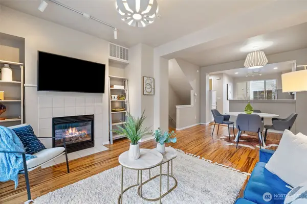 11895 NE 163rd Place #20-3, Bothell, WA 98011