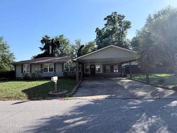 1806 Tyndall Drive, Panama City, FL 32401