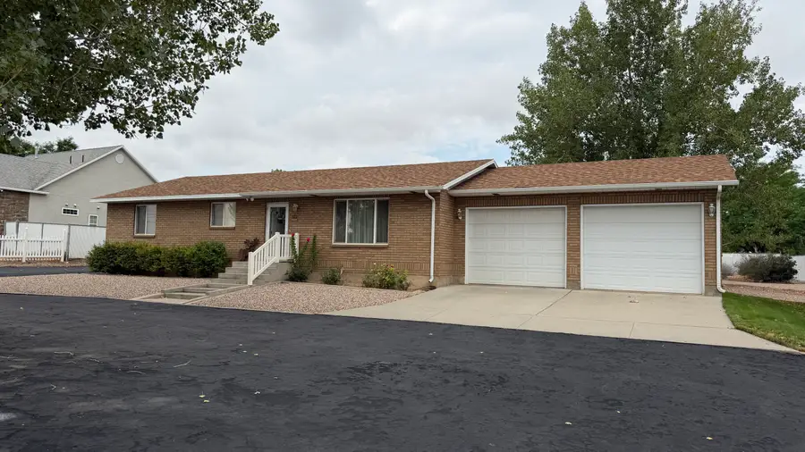 512 S 2500 W, Vernal, UT 84078 - #3