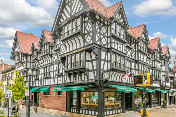 98 Nassau St #3, PRINCETON, NJ 08542