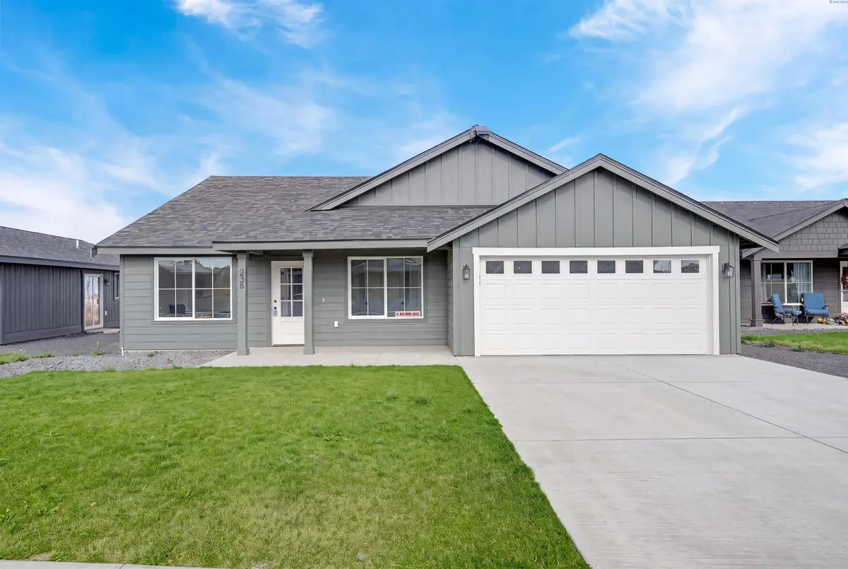 238 Parkside Pl, Ephrata, WA 98823 - #1