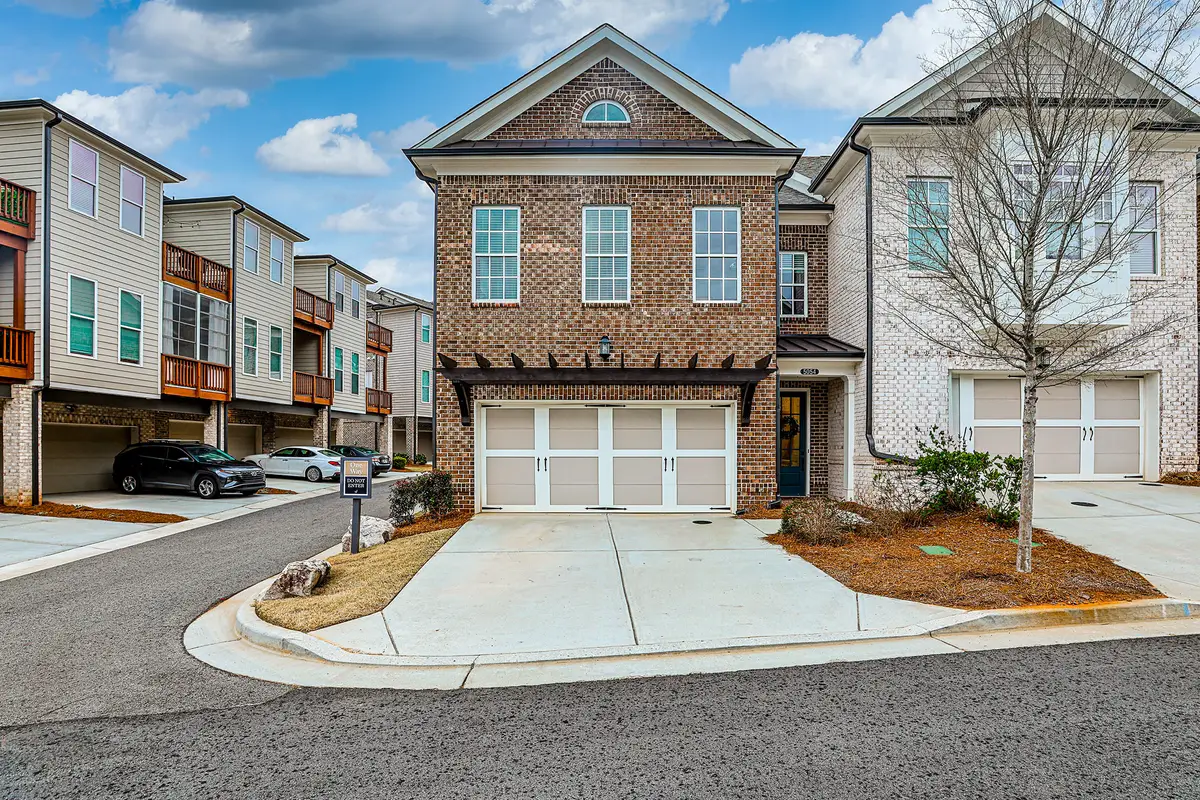 5054 Sealy Circle, Peachtree Corners, GA 30092 - #1