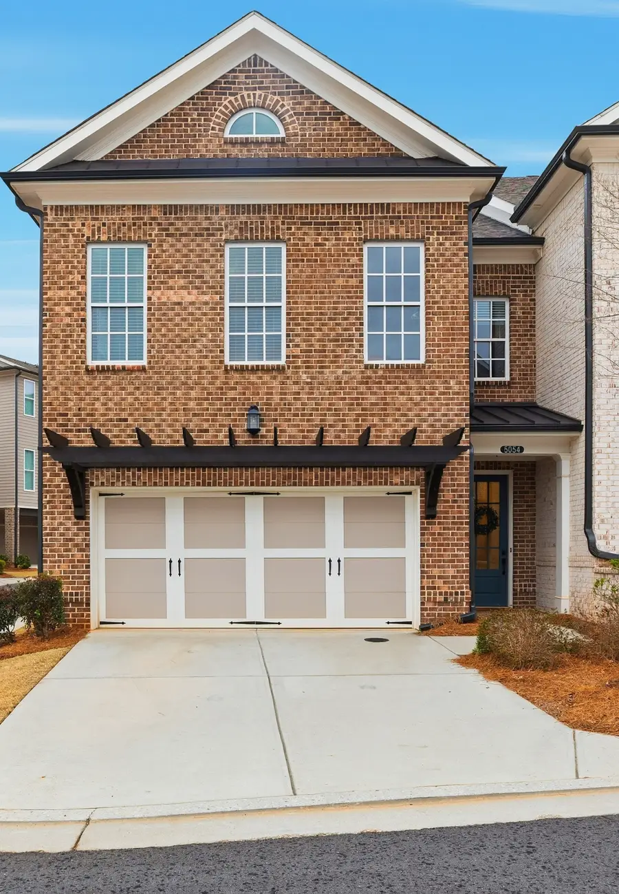 5054 Sealy Circle, Peachtree Corners, GA 30092 - #3