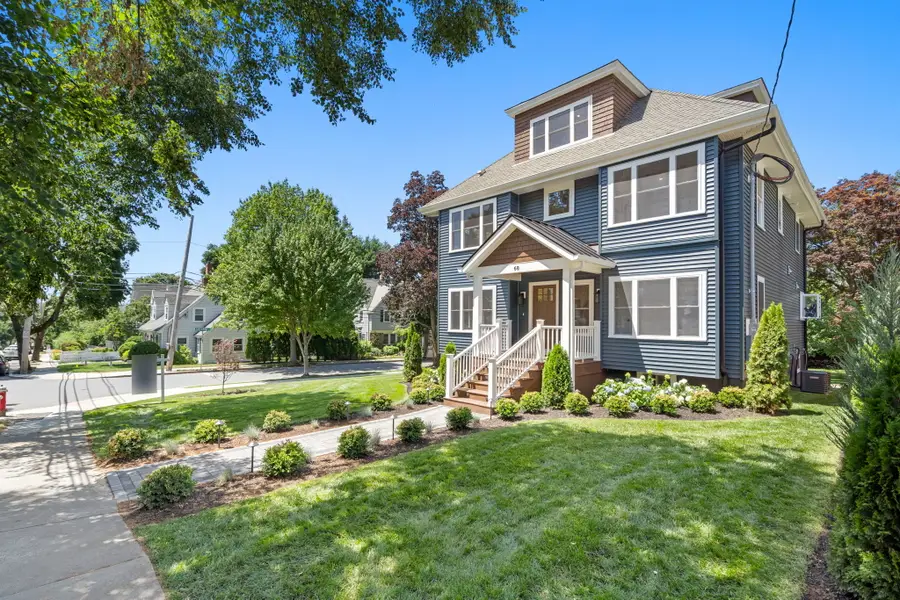 68 Barnard Avenue, Watertown, MA 02472 - #3