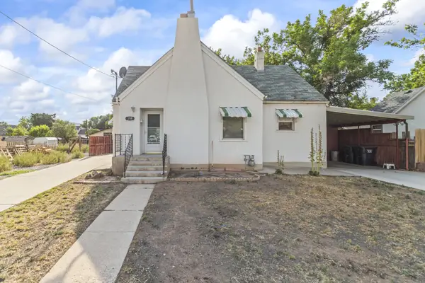 159 N 100 W, Richfield, UT 84701