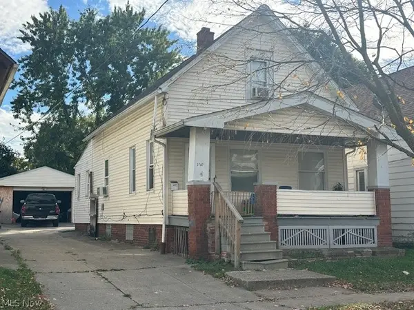 3707 Newark Avenue, Cleveland, OH 44109