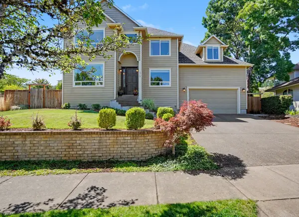 3929 NW Boxwood Dr, Corvallis, OR 97330