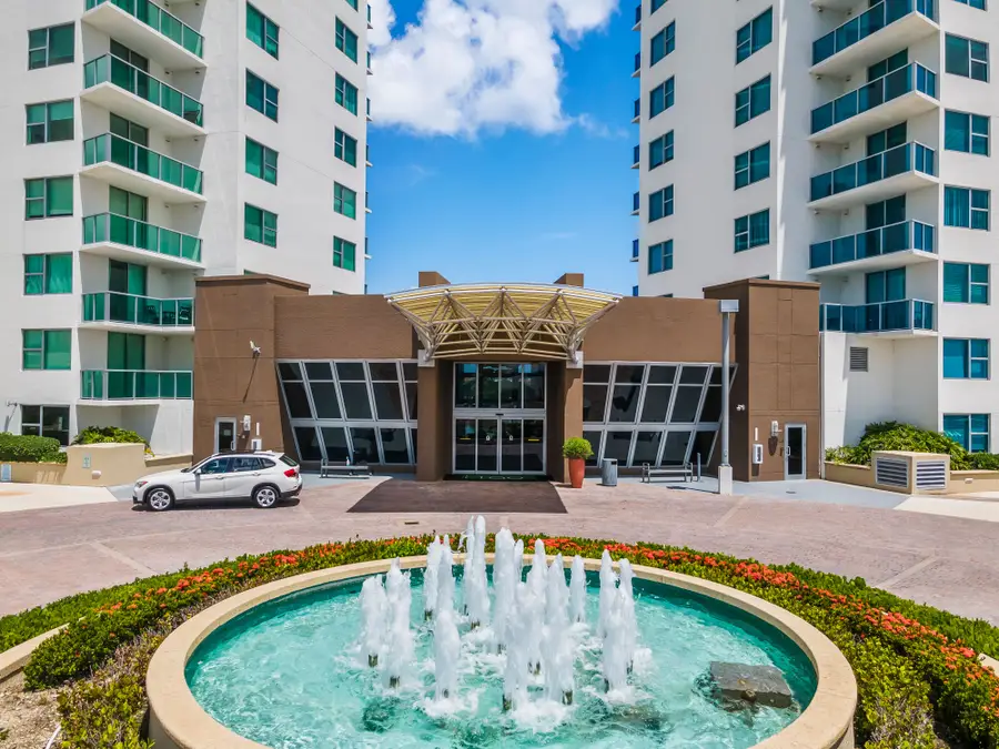2681 N Flamingo Rd #1206S, Sunrise, FL 33323 - #2