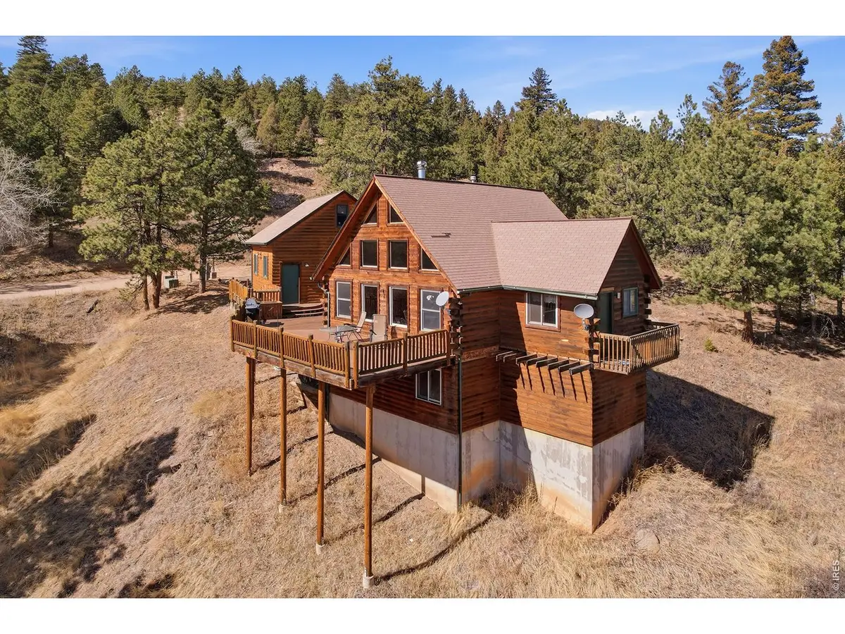 750 Cougar Drive, Boulder, CO 80302 - #1