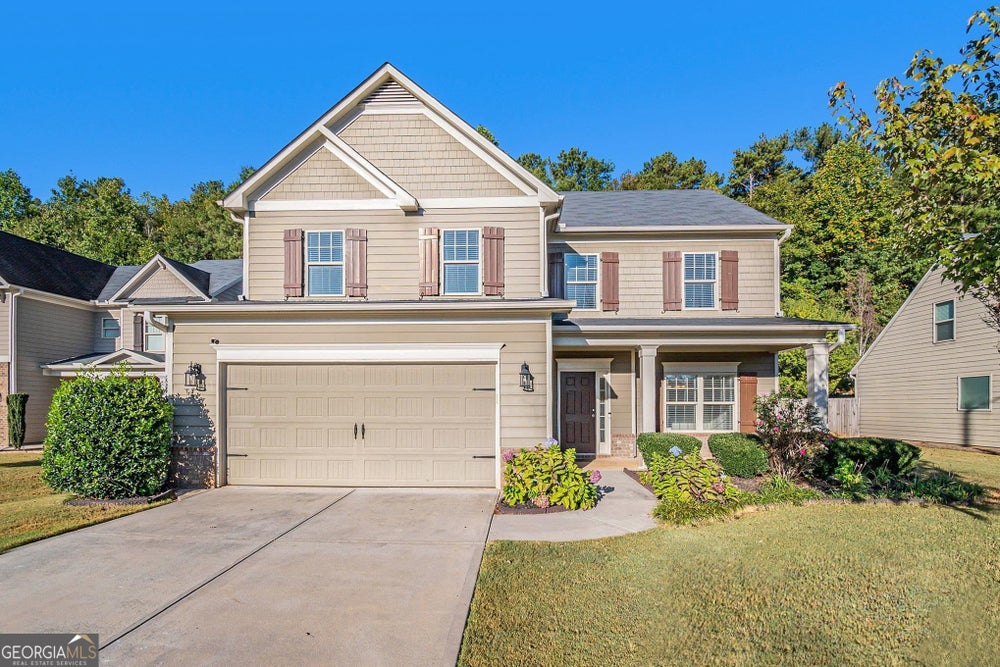 3367 Lynne Road SUITE 221, Powder Springs, GA 30127 BHGRE