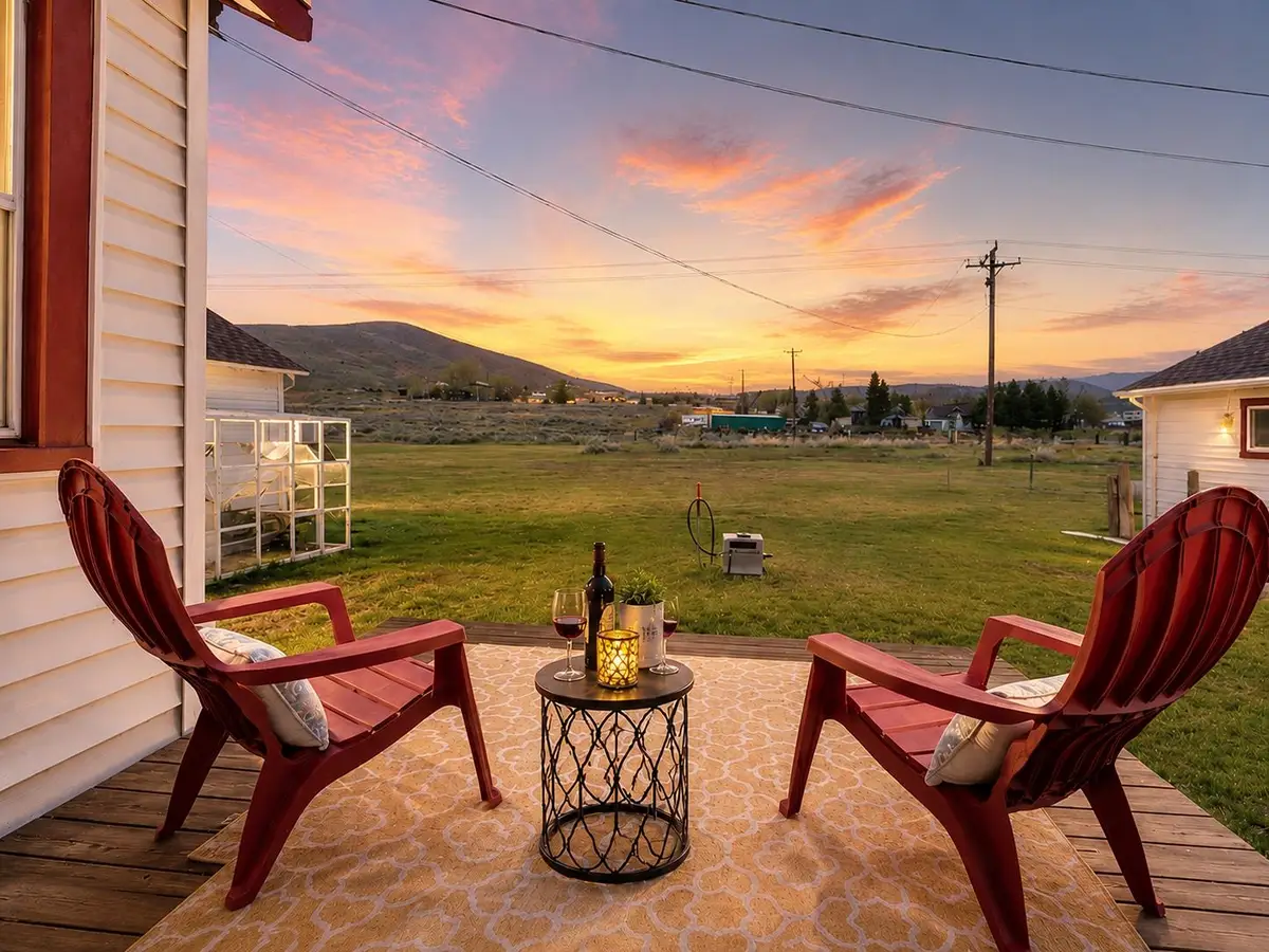 94101 Highway 70, Chilcoot, CA 96105 - #1