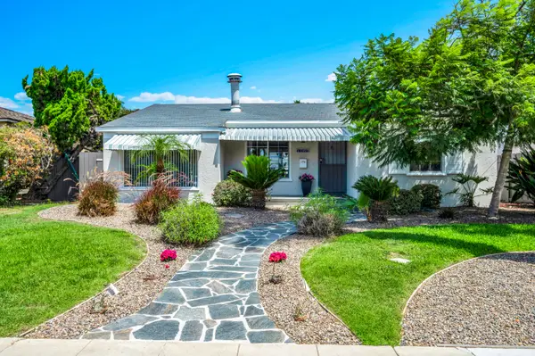 1060 Pacific Beach Drive, Pacific Beach (san Diego), CA 92109