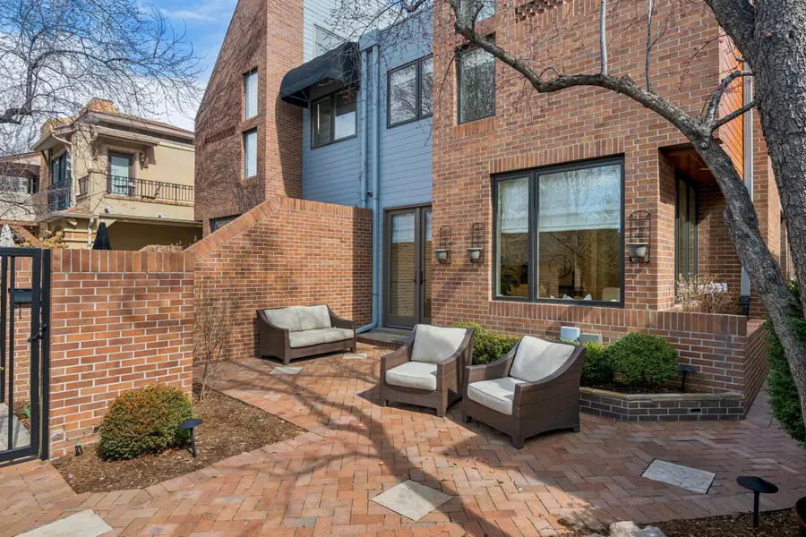 436 Fillmore Street, Denver, CO 80206 - #2