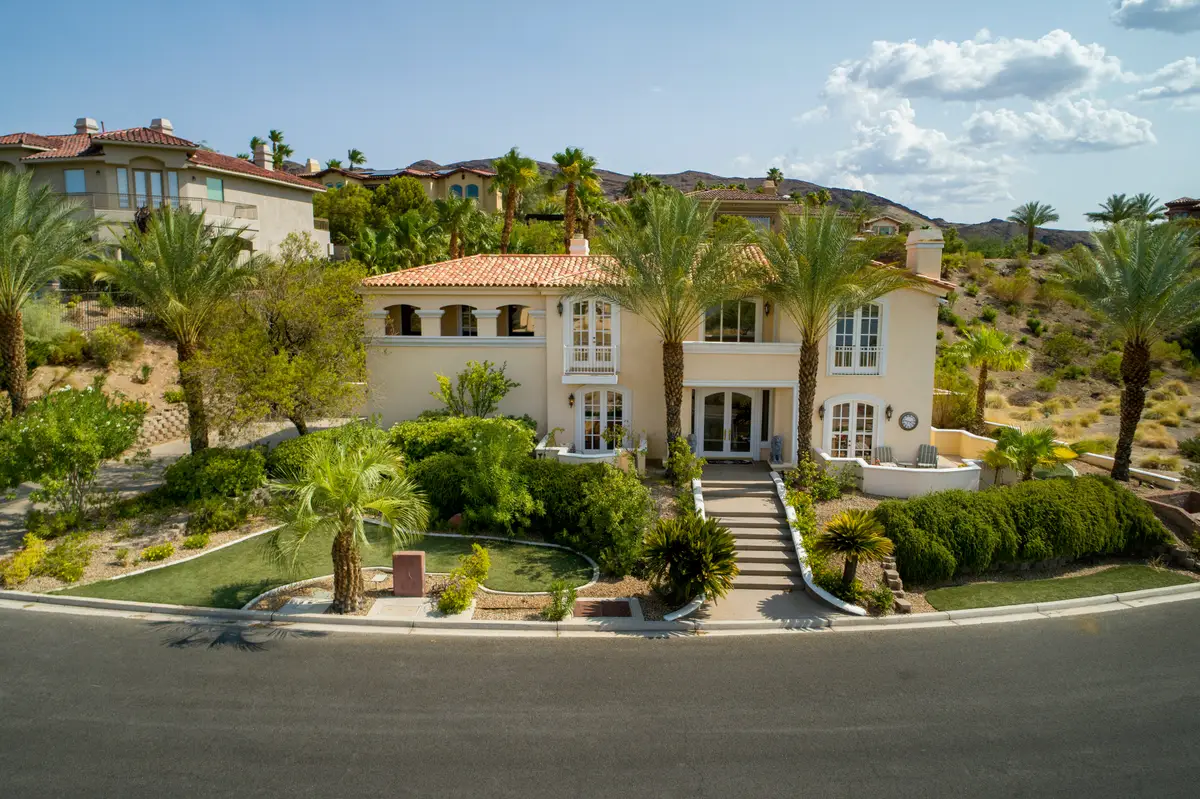 21 Grand Corniche Drive, Henderson, NV 89011 - #1