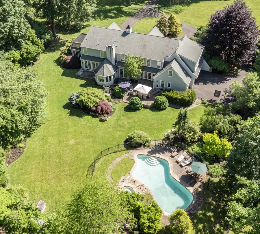 6025 Stoney Hill Rd, New Hope, PA 18938 - #2