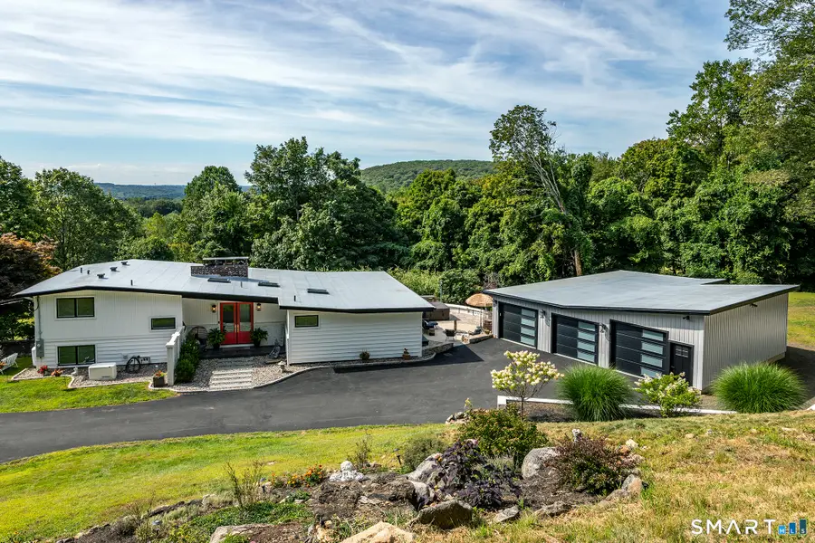 145 Pine Hill Road, New Fairfield, CT 06812 - #3