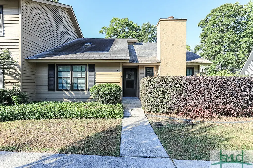5 Hidden Lake Court, Savannah, GA 31419 - Image #1