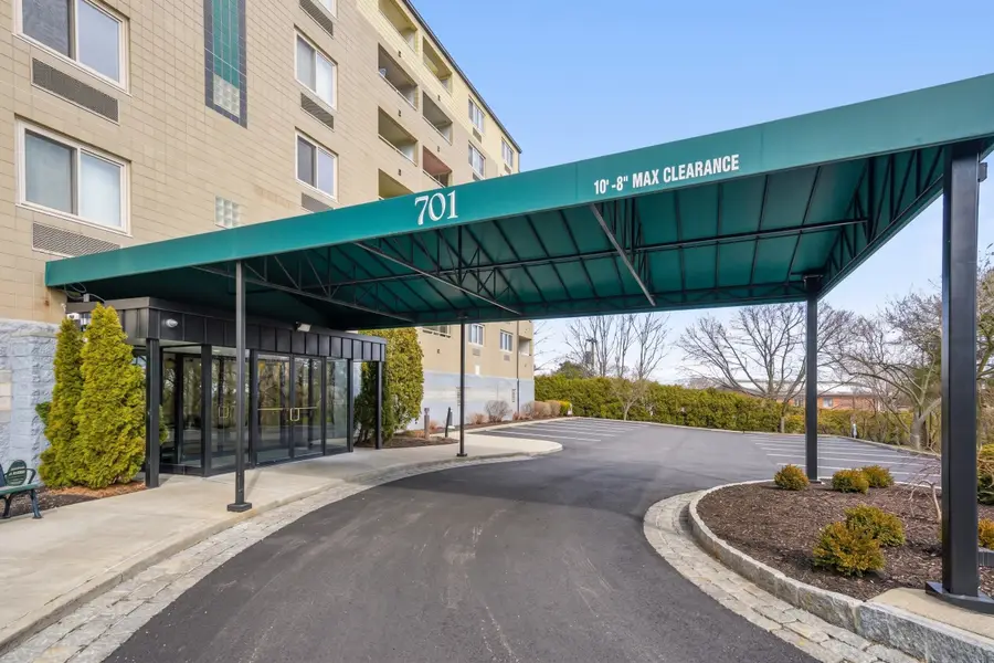 701 Pelham Road #5M, New Rochelle, NY 10805 - #2