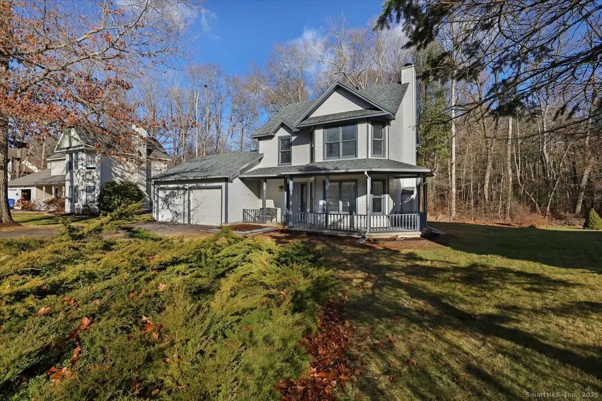 10 Victorian Woods Lane #10, South Windsor, CT 06074 - Image #1
